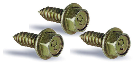 MOROSO  Wheel Rim Screws (35) 1/4in x 3/4in Long   MOR90100