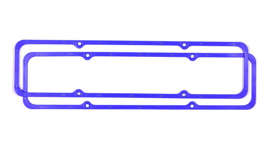 Moroso Valve Cover Gaskets - SBC MPN MOR93020 For Chevy