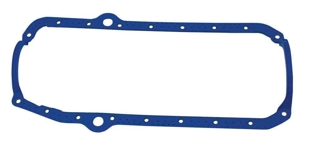 Moroso Oil Pan Gasket - SBC Pre-85 1pc. MPN MOR93150 For Chevy