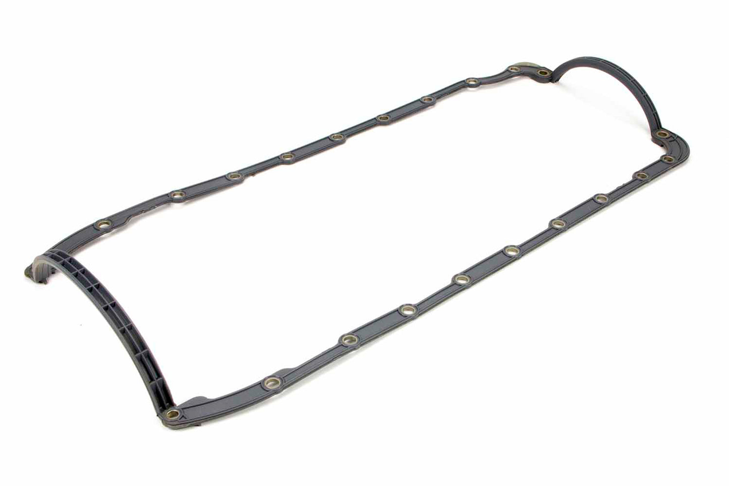 Moroso Oil Pan Gasket - BBC Gen 4 1pc. MPN MOR93153 For Chevy