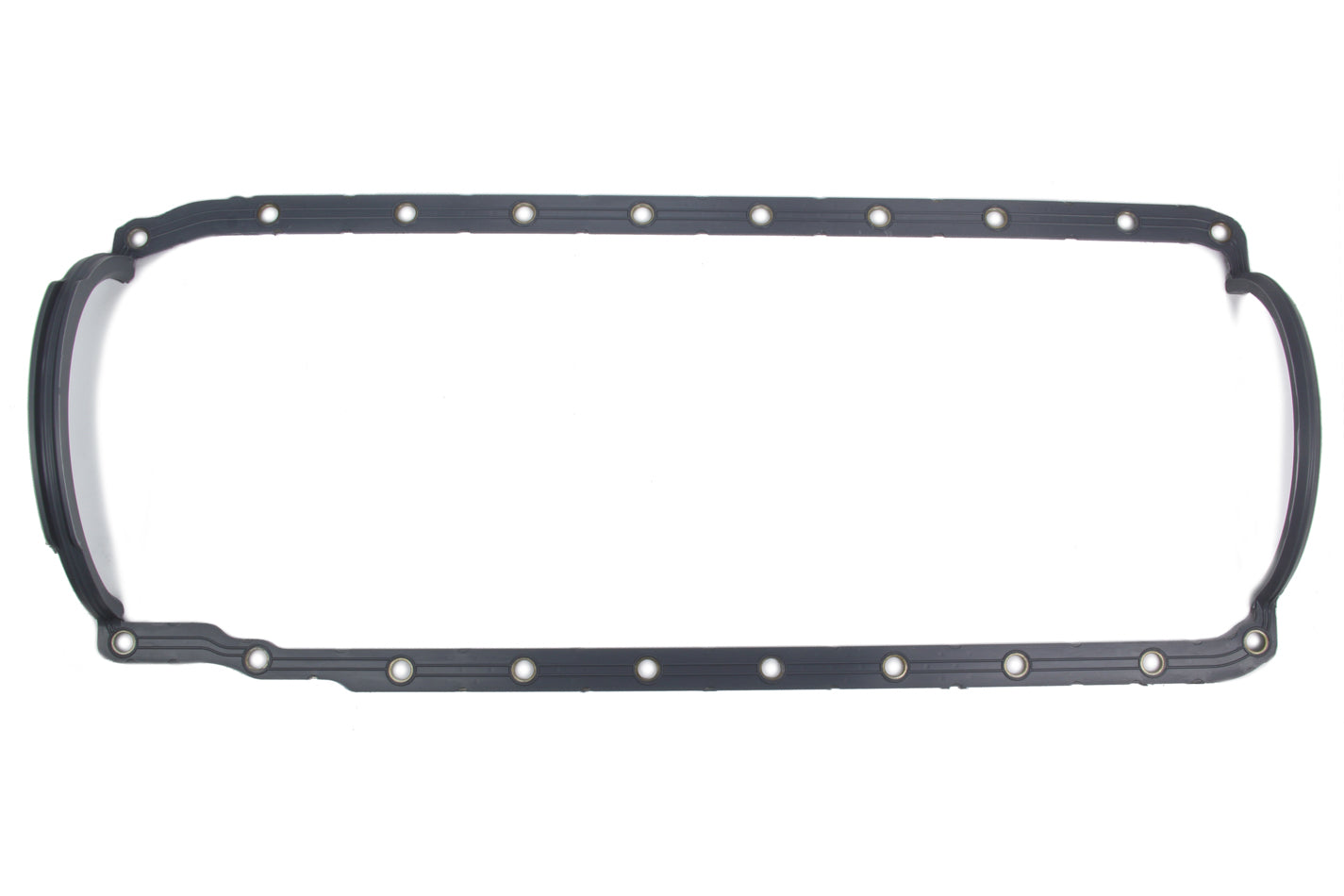 Moroso Oil Pan Gasket - BBC Gen 5 & 6 1pc. MPN MOR93154 For Chevy