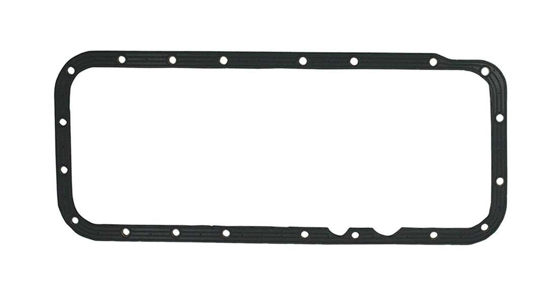 Moroso BBM 1-Piece Oil Pan Gaskets (5pk) MPN MOR93180 For Mopar B / RB-Series