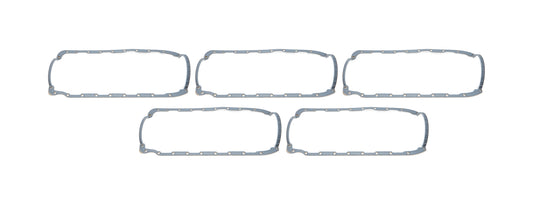 Moroso BBC 1-Piece Oil Pan Gaskets Gen IV/ V (5pk) MPN MOR93183 For Chevy