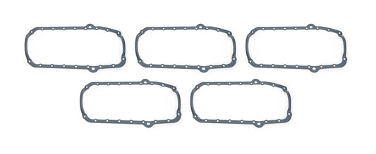 Moroso SBC 1-Piece Oil Pan Gaskets Pre-85 (5pk) MPN MOR93184 For Chevy