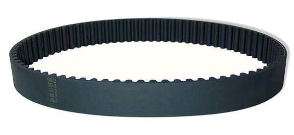 Moroso Radius Tooth Belt - 25.2 x 1in MPN MOR97135