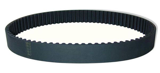 Moroso Radius Tooth Belt - 25.2 x 1in MPN MOR97135