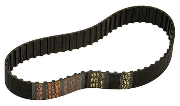 Moroso Gilmer Drive Belt - 27in x 1in MPN MOR97140