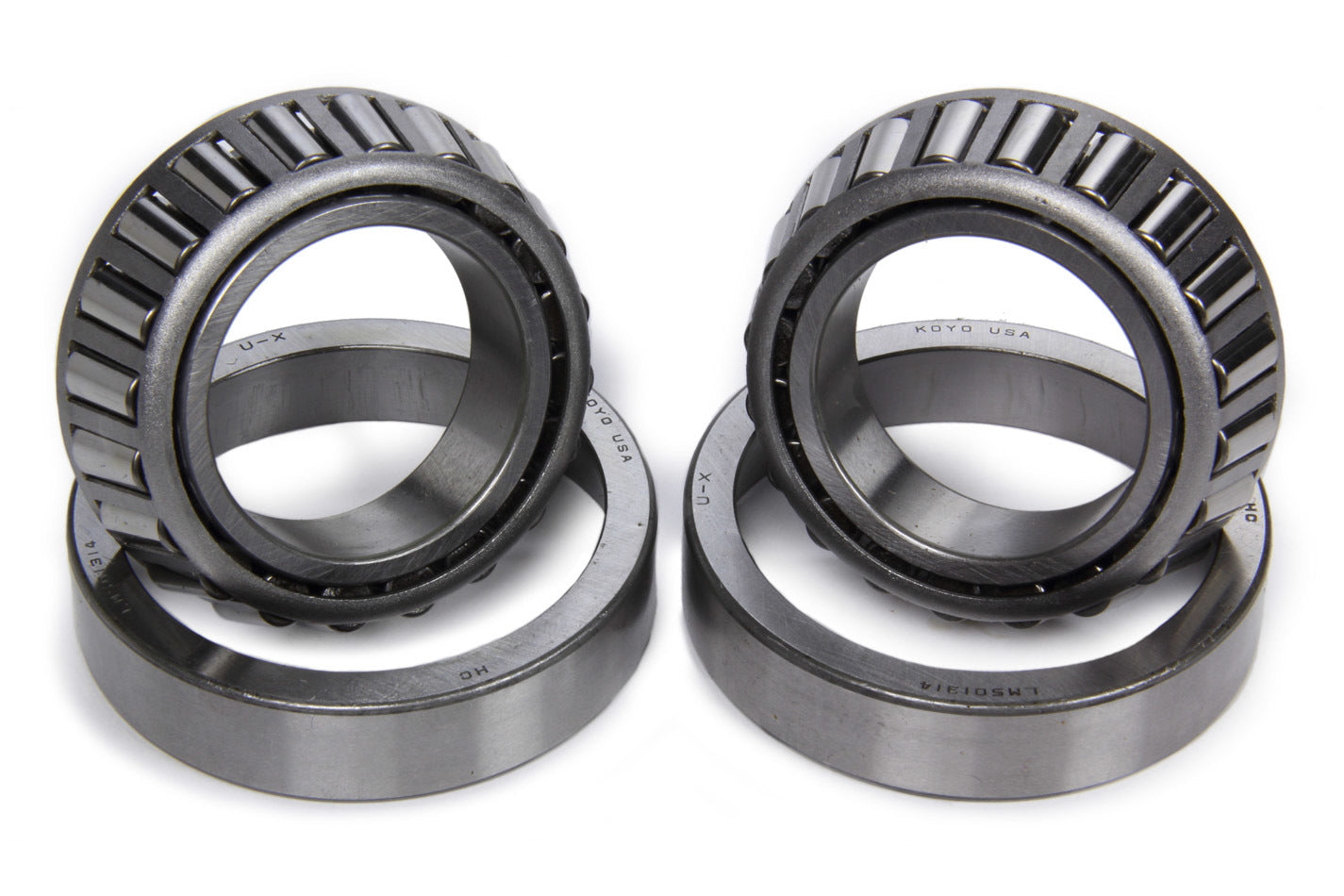 Motive Gear Bearing Kit Dana 35 MPN MOT706016XR