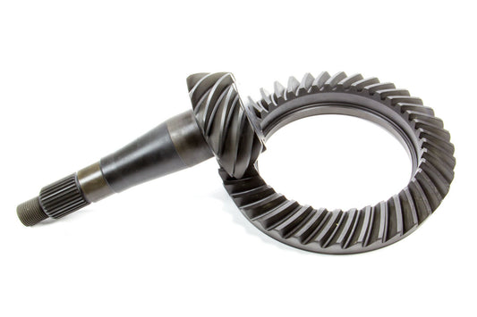 Motive Gear Chrysler 8.75in. 3.55 Rat. 489 Housing MPN MOTC887355L For Mopar
