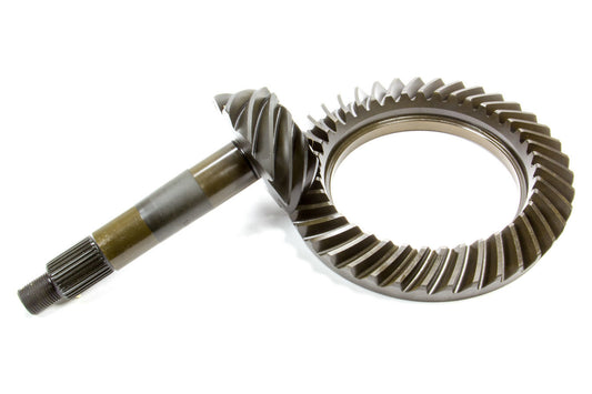 Motive Gear Chrysler 8.75in. 3.55 Rat. 741 Housing MPN MOTC887355M For Mopar