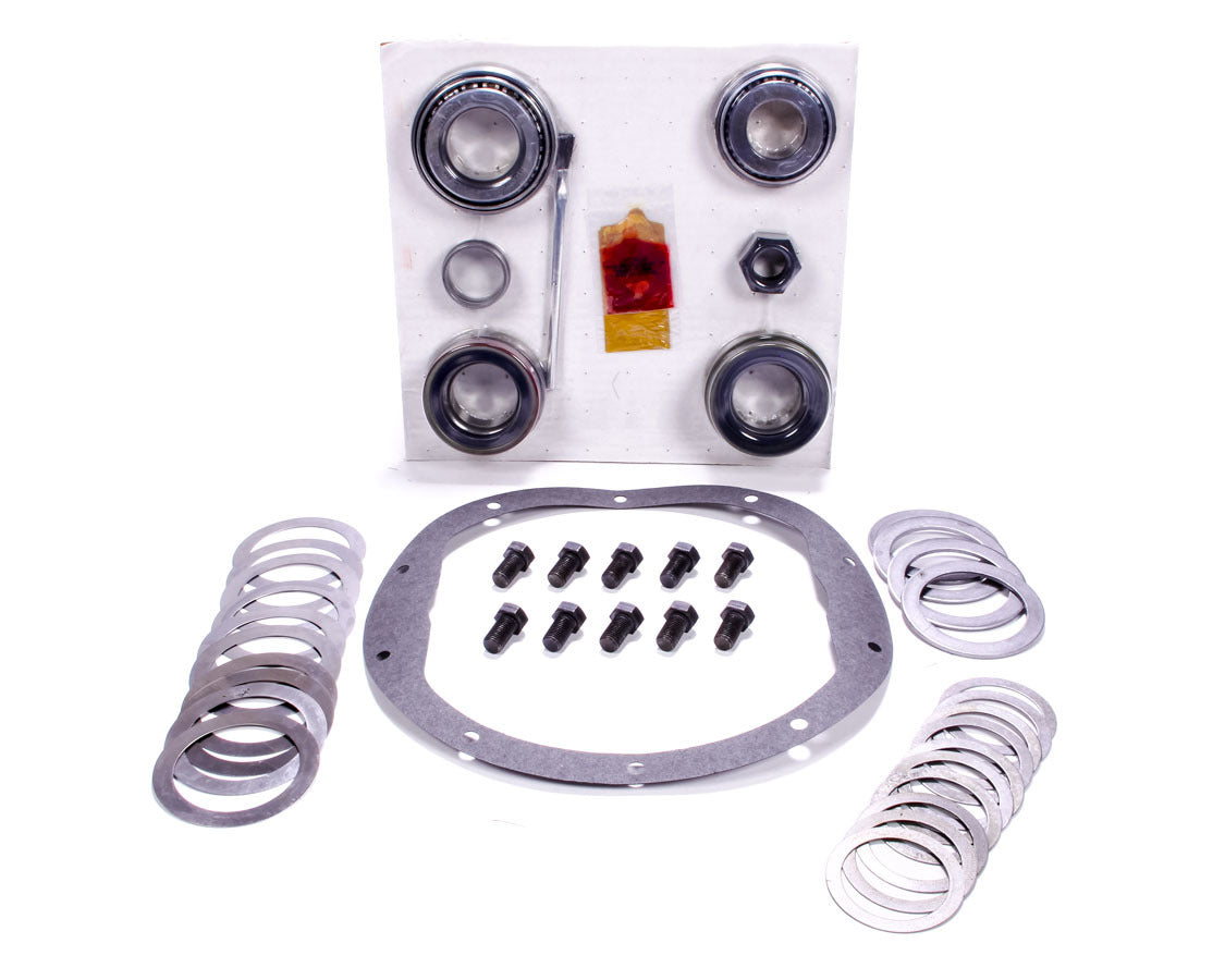 Motive Gear GM 10 Bolt 8.5in Bearing Kit MPN MOTR10RMK For GM 1970-99