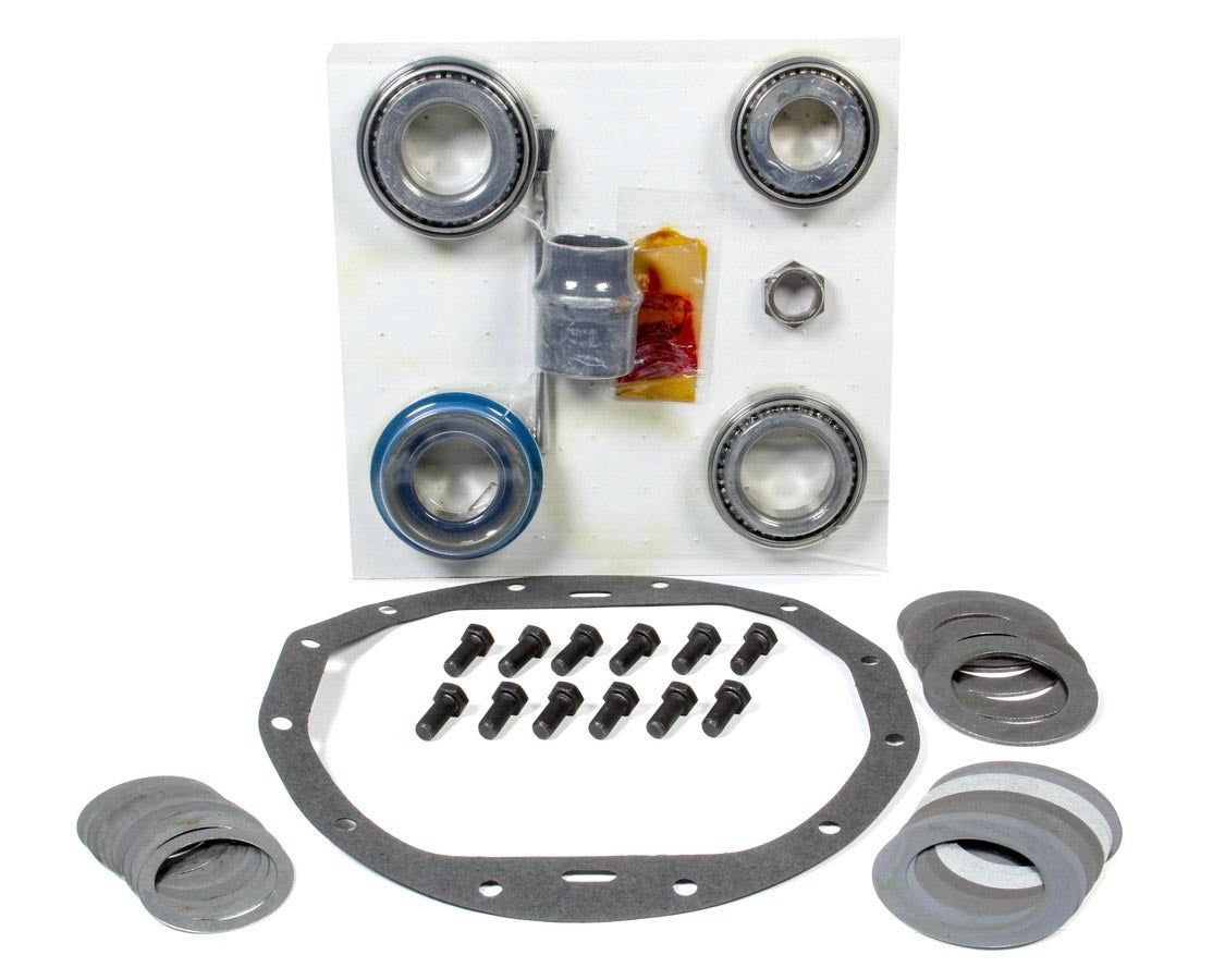 Motive Gear GM 12 Bolt Bearing Kit MPN MOTR12CRMK For GM 1965-72