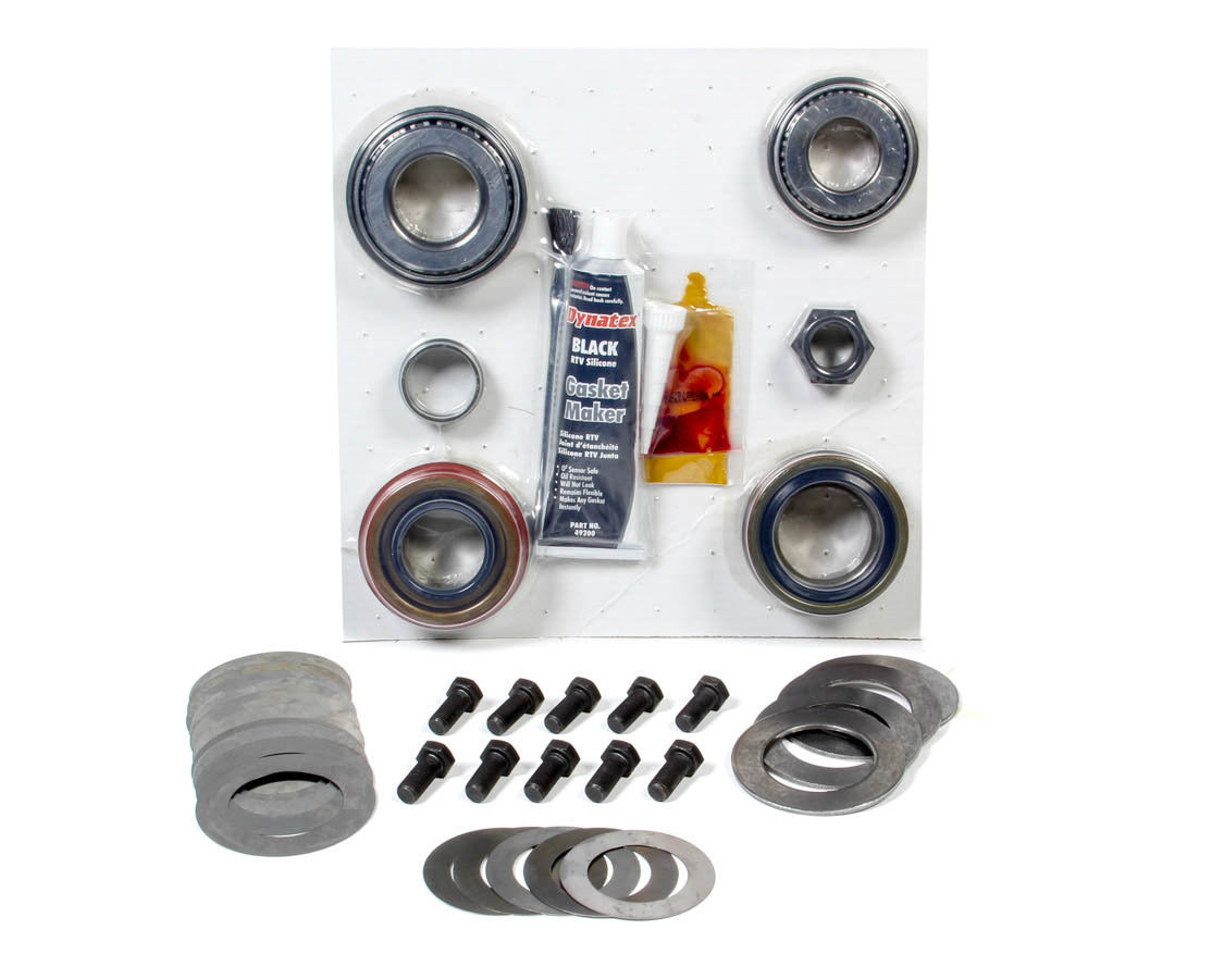 MOTIVE GEAR  GM 8.2 BOP Installation Kit   MOTR8.5PRMK