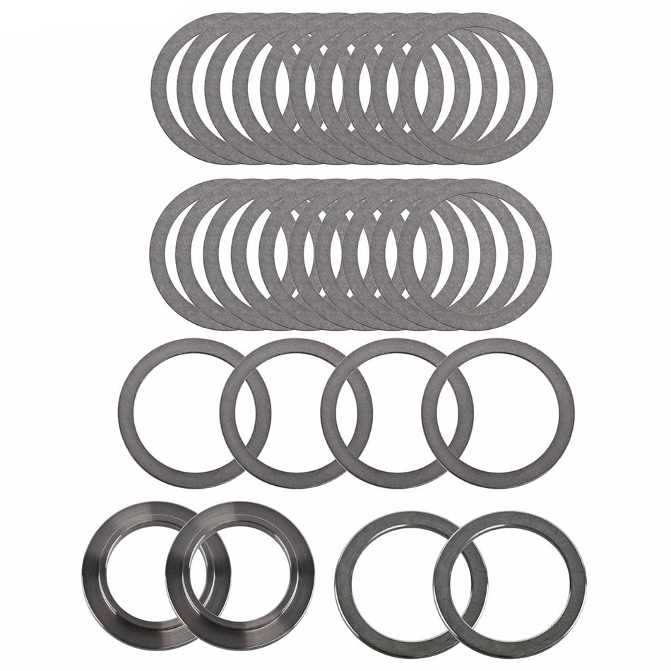 MOTIVE GEAR  Carrier Super Shims GM 12-Bolt   MOTSS12