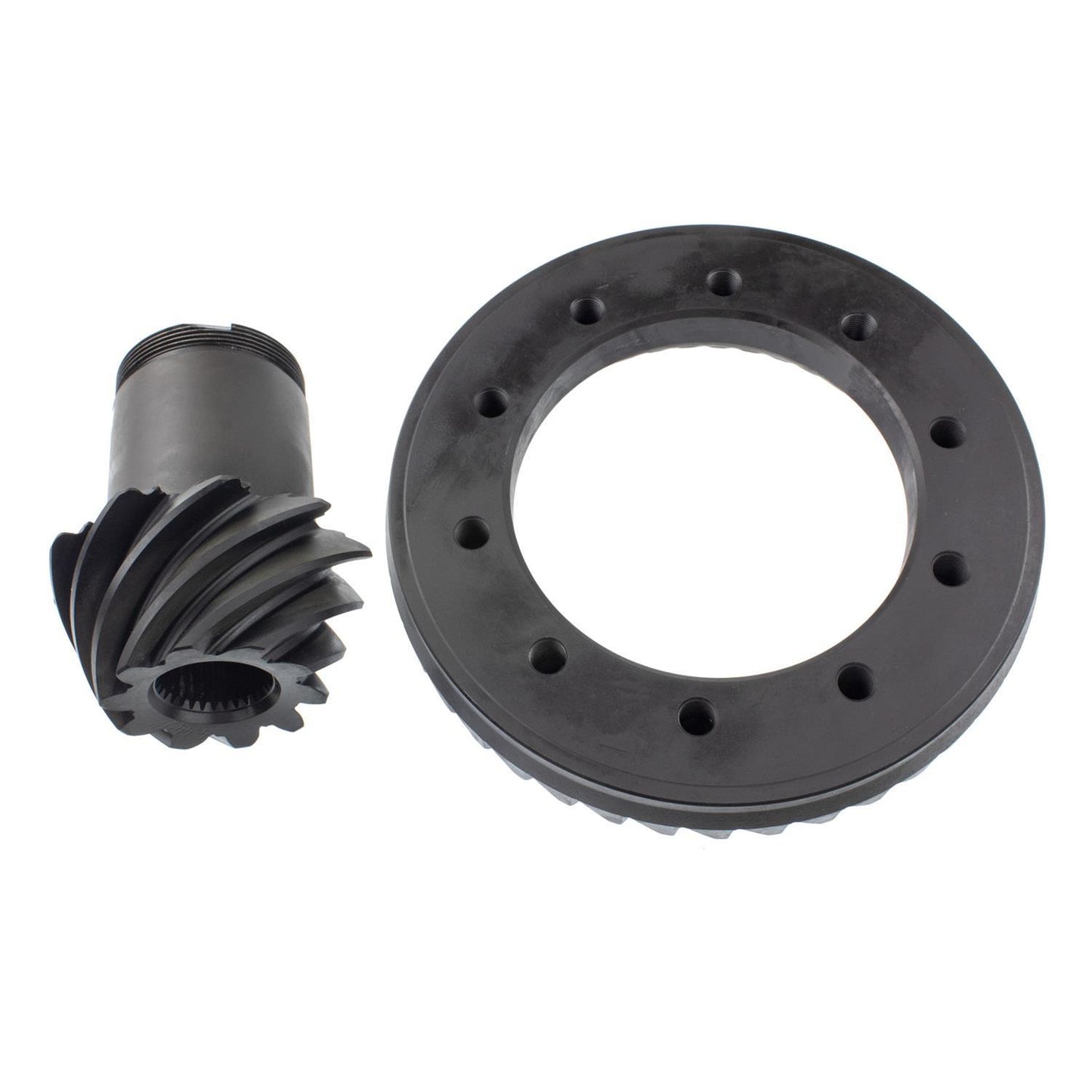 Motive Gear Ring & Pinion Corvette C6 Z06 4.10 Ratio MPN MOTVZ887411 For GM