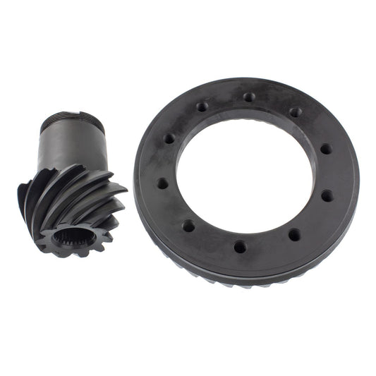 Motive Gear Ring & Pinion Corvette C6 Z06 4.10 Ratio MPN MOTVZ887411 For GM