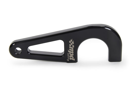 MPD RACING  Steering Arm For Midget Black   MPD28250