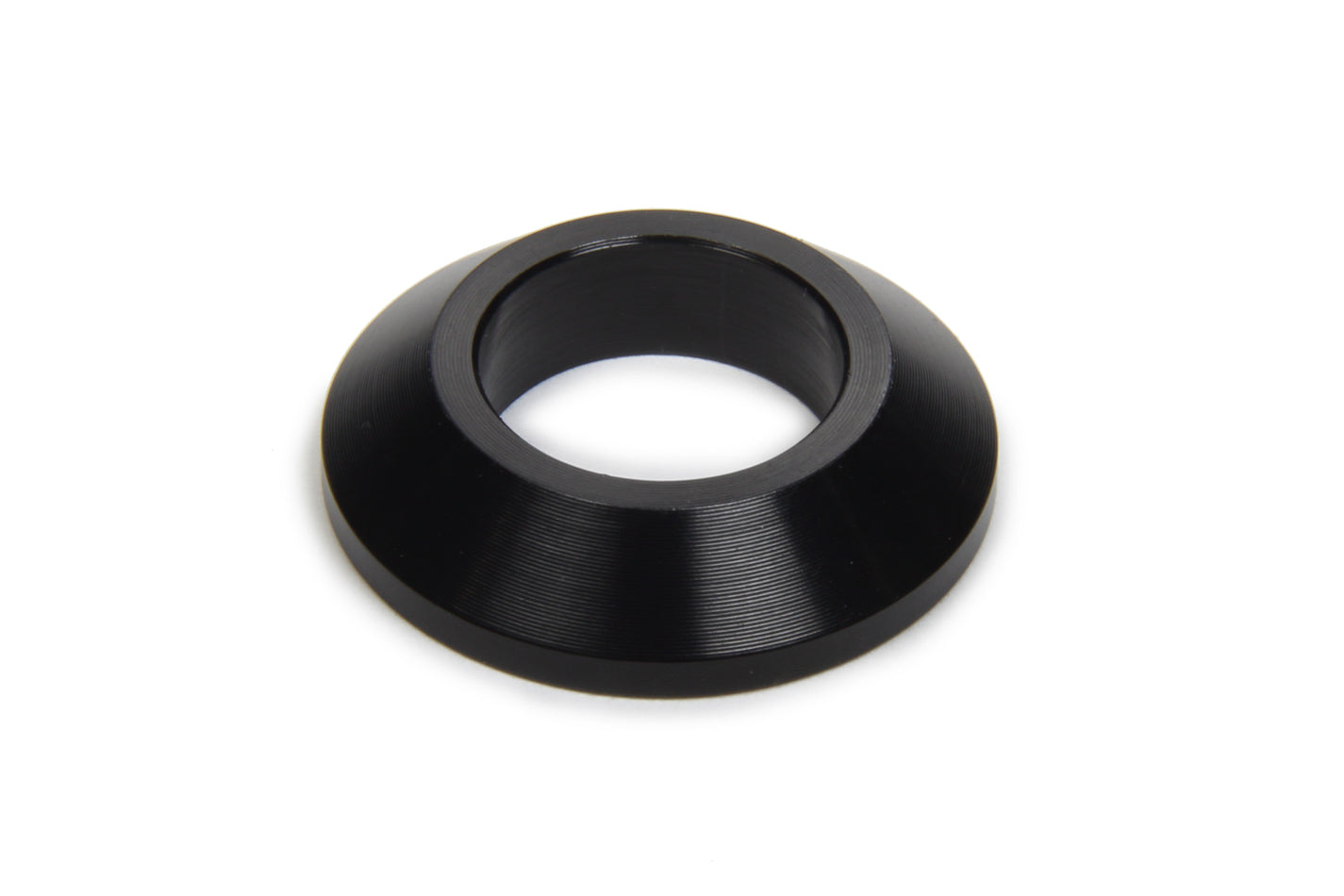 MPD RACING  Cone Spacer 1in Aluminum Black   MPD41002