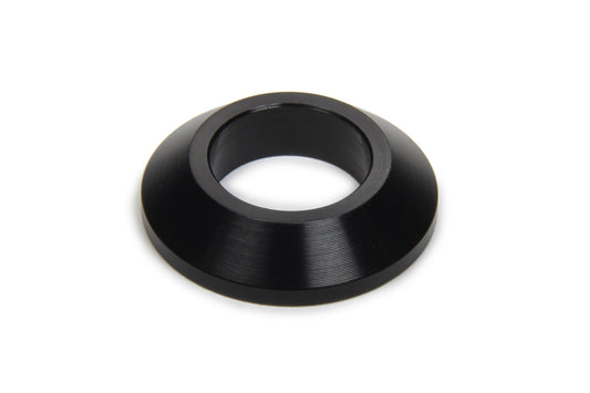 MPD RACING  Cone Spacer 1in Aluminum Black   MPD41002