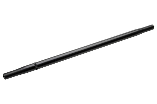 MPD RACING  5/8 Aluminum Radius Rod 18.5in Black 1in OD  MPD41185
