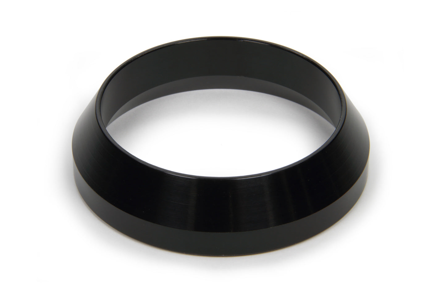 Mpd Racing Rear Axle Spacer 7/8in Tapered Black MPN MPD87007 Sprint Car, Pacer