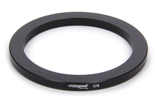 MPD RACING  1/4in Spacer For The System Spacer Kit   MPD87015