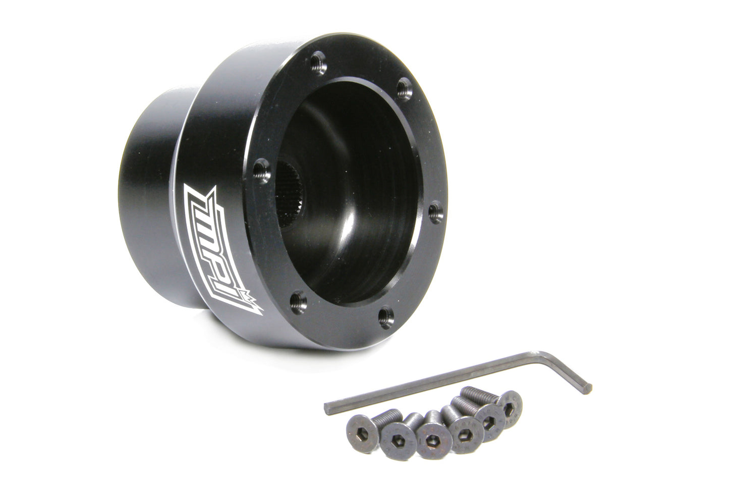 MPI USA  Aluminum 6-Bolt UTV Hub   MPIMPI-HB-SXS-1