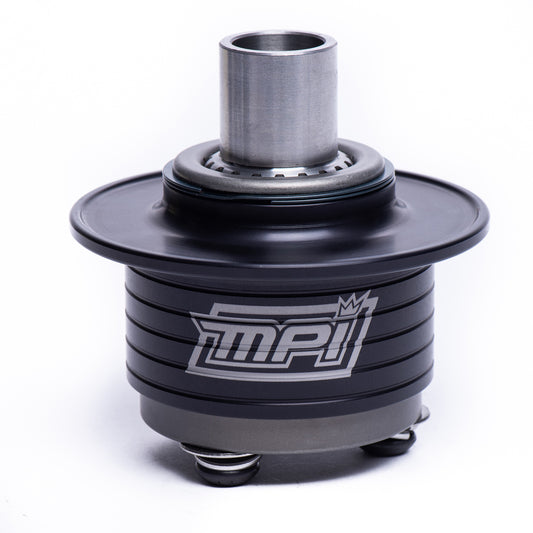 MPI USA  3-Bolt Quick Release W/ Weld-On Coupler  MPIMPI-QR-3BLT