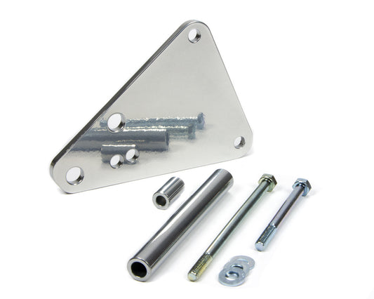 March Performance A/C Eliminator Bracket 5.0 Ford MPN MPP1460-09 For Ford