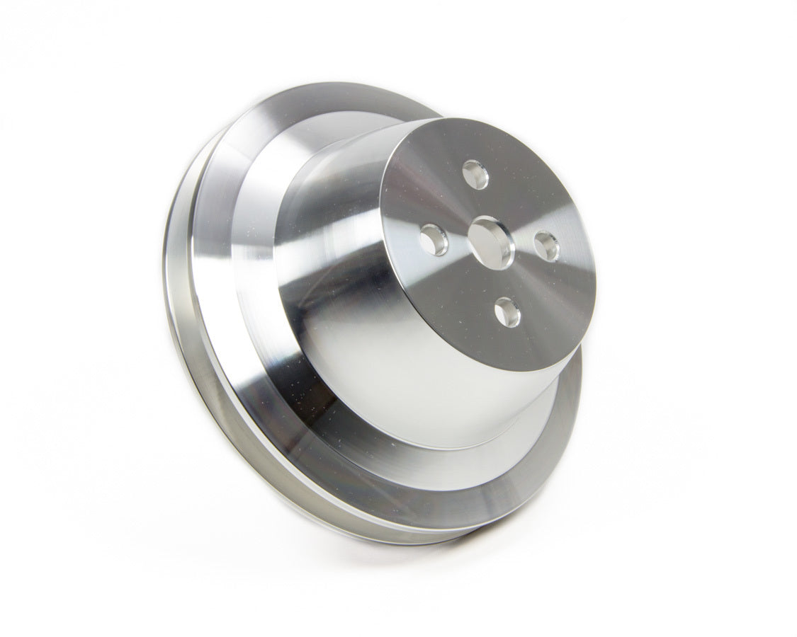 March Performance Ford 289-351 One Groove w/p Pulley MPN MPP1552 For Ford