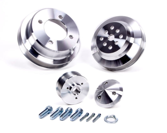 March Performance Pulley MPN MPP1675 For Ford