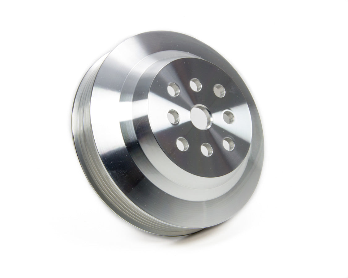 March Performance SBF Water Pump Pulley MPN MPP2004 For Ford
