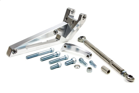 March Performance Bracket MPN MPP20135 For Chevy, GM