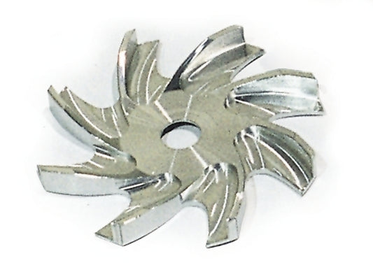 March Performance GM-Ford Alternator Fan MPN MPP221