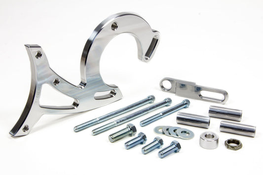 March Performance 289/302 Ford Power Steer Bracket MPN MPP30352 For Ford