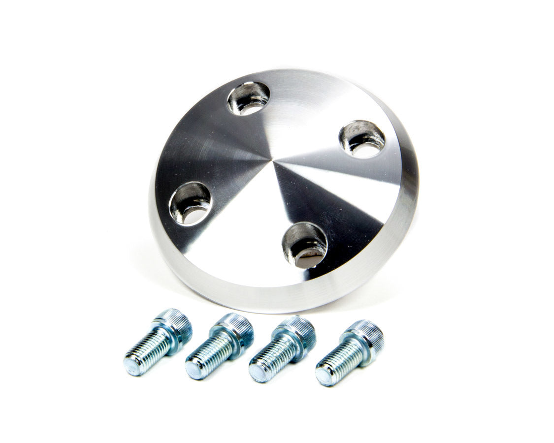 March Performance Water Pump Pulley Cover MPN MPP314 For GM