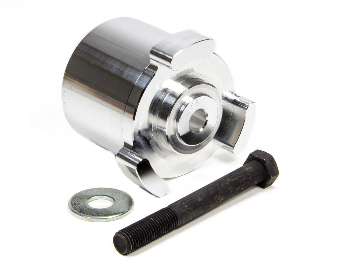 March Performance Corvette Balancer MPN MPP358 For GM Corvette, LS-Series