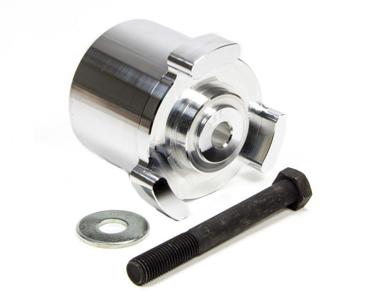 March Performance Corvette Balancer MPN MPP358 For GM Corvette, LS-Series
