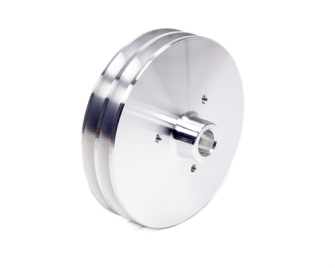 March Performance Gm Pwr Str Pulley MPN MPP522 For GM