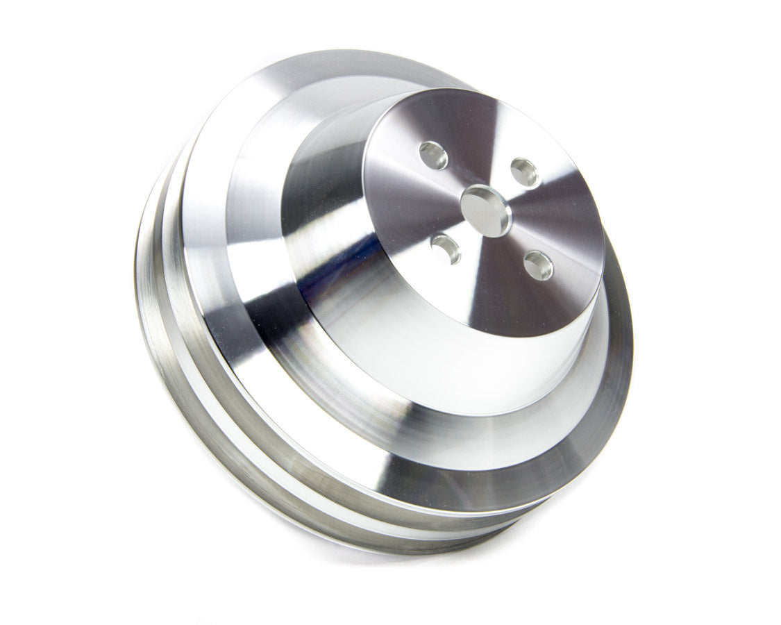 March Performance SBC SWP Water Pump Pully MPN MPP6032 For Chevy