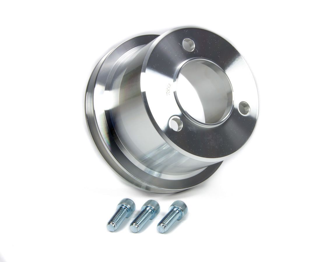March Performance Pulley MPN MPP7006 For Chevy