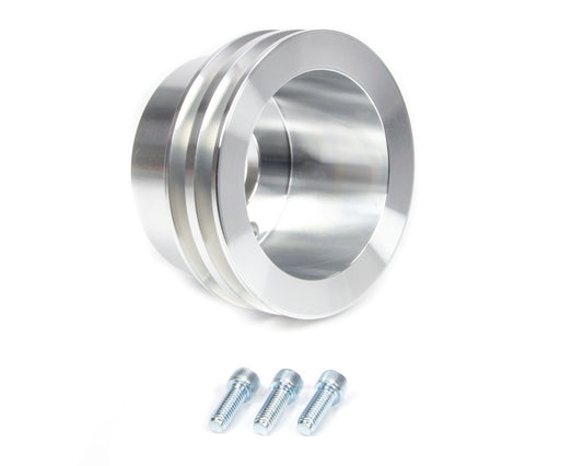 March Performance BB Chevy Pulley MPN MPP7021 For Chevy