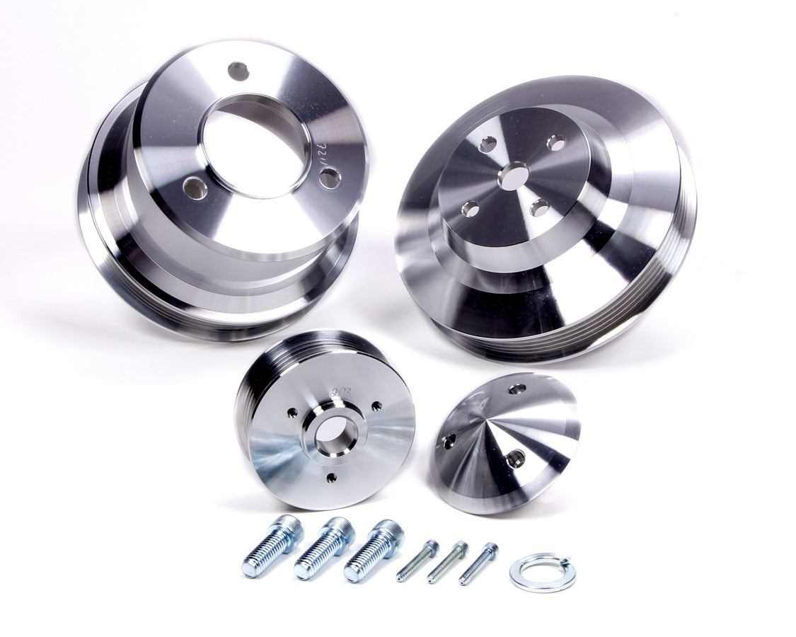 March Performance BBC Conversion Kit MPN MPP7210 For Chevy