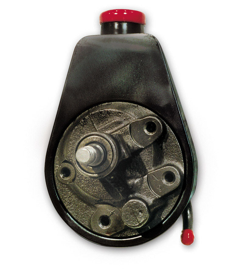 March Performance GM Canister Style Power Steering Pump MPN MPPP300 1971