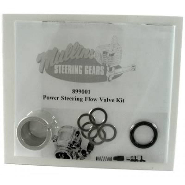 March Performance Power Steering Pressure Regulator MPN MPPP306