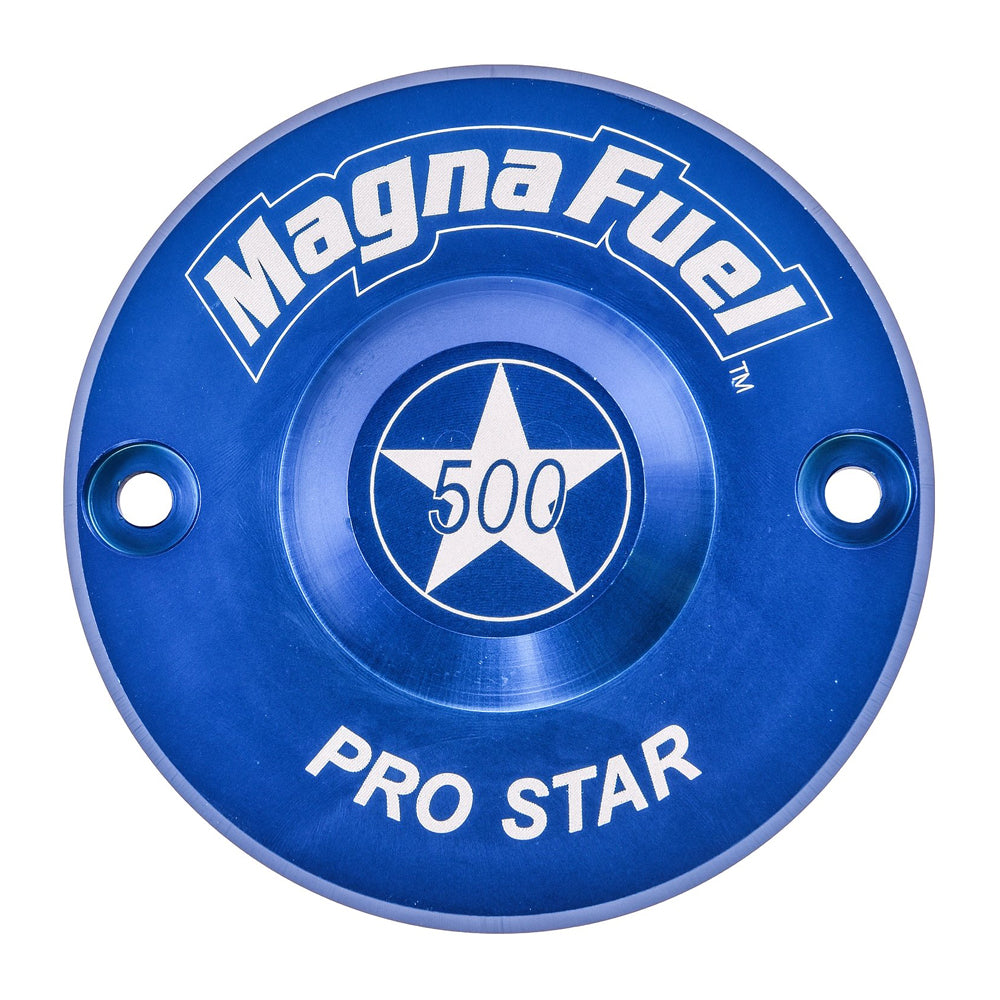 Magnafuel/Magnaflow Fuel Systems Replacement Motor Top 500 Series Pump MPN MRFMP-4400-02