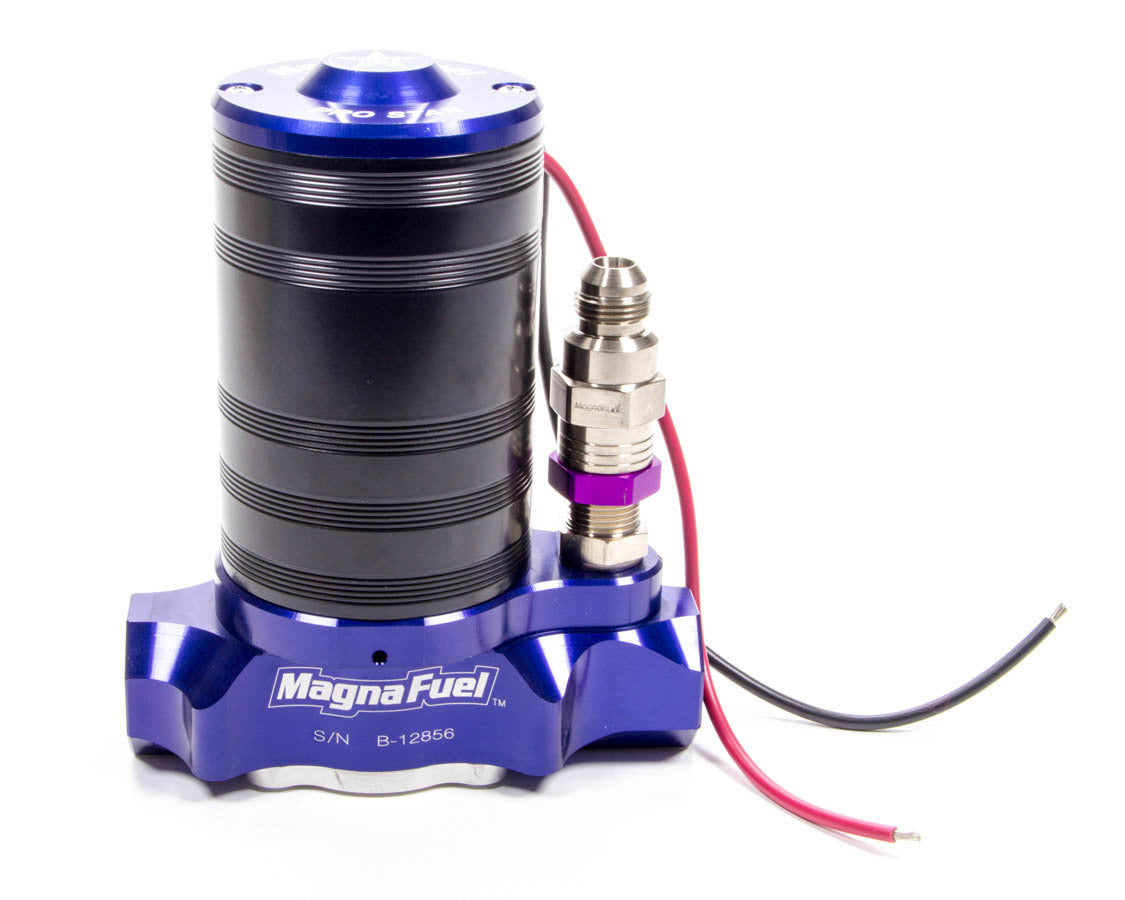 Magnafuel/Magnaflow Fuel Systems ProStar 500 Electric Fuel Pump MPN MRFMP-4401