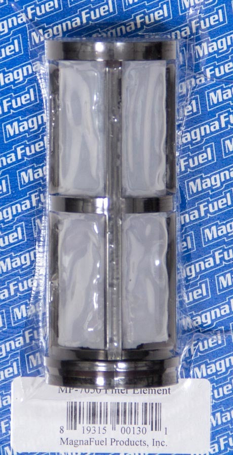 Magnafuel/Magnaflow Fuel Systems Filter Element MPN MRFMP-7050