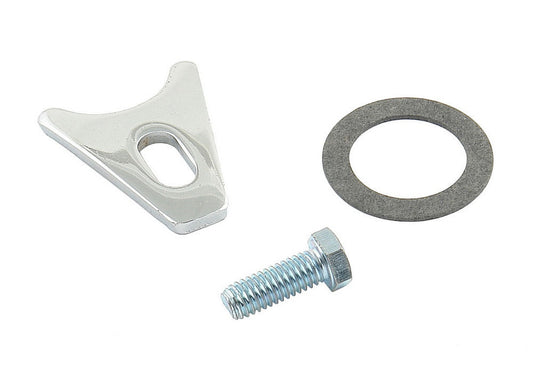 MR. GASKET  Chevy Distributor Clamp    MRG1009
