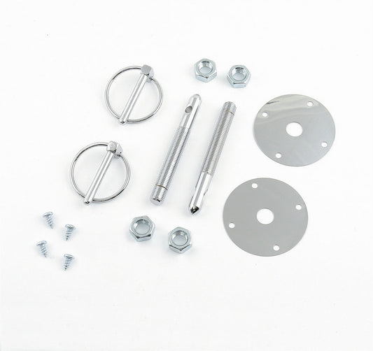 MR. GASKET  Hood & Deck Pinning Kit    MRG1017